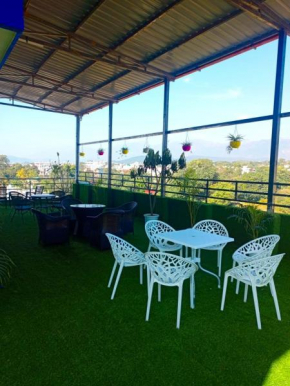 Reunion Homestay